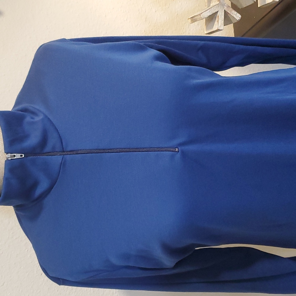 Patagonia Capilene Sweater Size S Blue - Picture 2 of 5